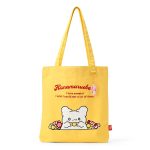 Hanamaruobake Tote Bag (I Love Sweets Series)