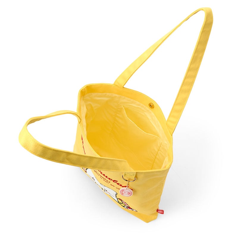 Hanamaruobake Tote Bag (I Love Sweets Series) - 图片 2