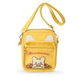 Hanamaruobake Mini Crossbody Bag (I Love Sweets Series)