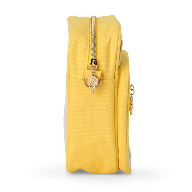 Hanamaruobake Mini Crossbody Bag (I Love Sweets Series) - 图片 5