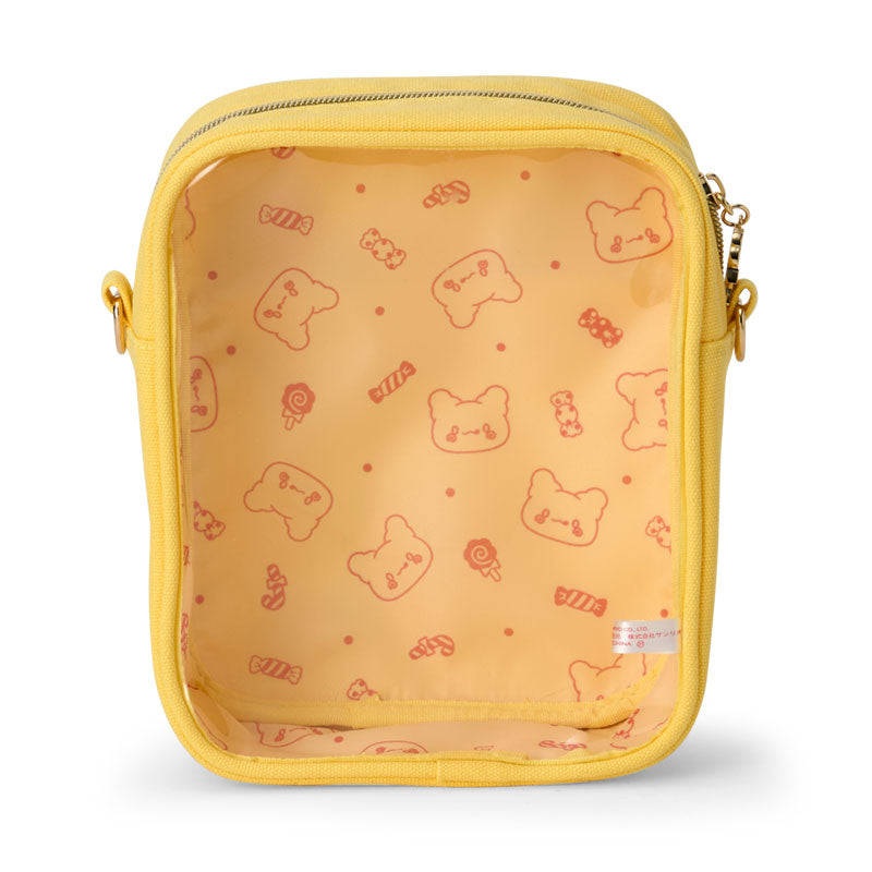 Hanamaruobake Mini Crossbody Bag (I Love Sweets Series) - 图片 4