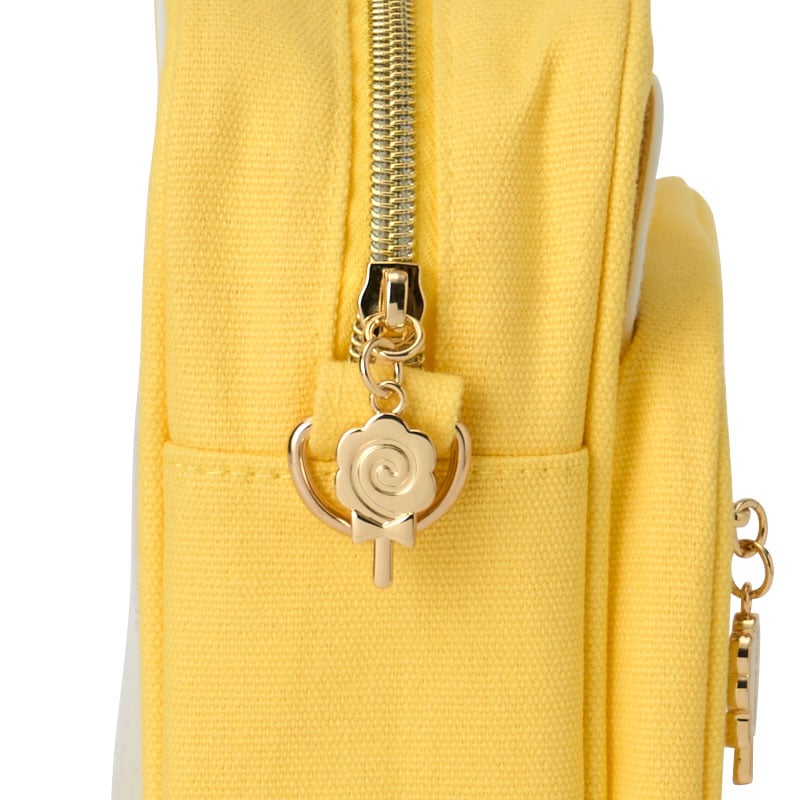 Hanamaruobake Mini Crossbody Bag (I Love Sweets Series) - 图片 7