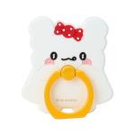 Hanamaruobake Smartphone Ring Grip (I Love Sweets Series)