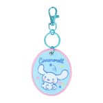Cinnamoroll Mascot Badge Keychain (Sanrio Character Award Series)