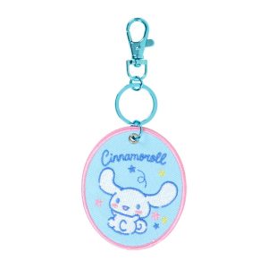 Cinnamoroll Mascot Badge Keychain (Sanrio Character Award Series)