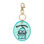 Hangyodon Mascot Badge Keychain (Sanrio Character Award Series)