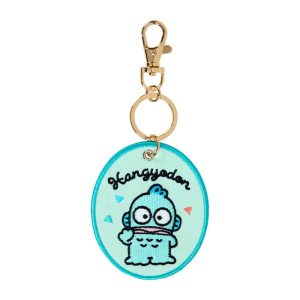 Hangyodon Mascot Badge Keychain (Sanrio Character Award Series)