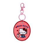 Hello Kitty Mascot Badge Keychain (Sanrio Character Award Series)
