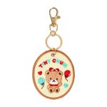 Tiny Chum Mascot Badge Keychain (Sanrio Character Award Series)