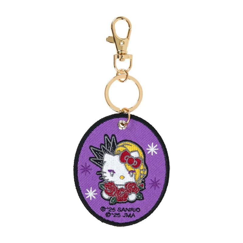 Yoshikitty Mascot Badge Keychain (Sanrio Character Award Series) - 图片 3