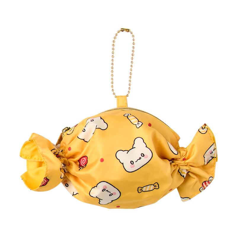 Hanamaruobake Reusable Tote Bag (I Love Sweets Series) - 图片 2