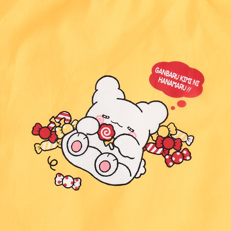 Hanamaruobake Reusable Tote Bag (I Love Sweets Series) - 图片 5