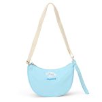 Cinnamoroll Everyday Crescent Crossbody Bag