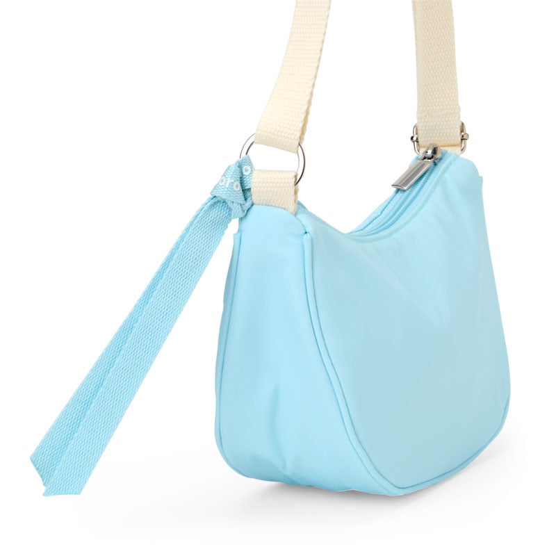 Cinnamoroll Everyday Crescent Crossbody Bag - 图片 4