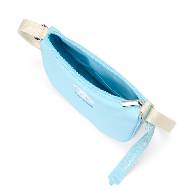 Cinnamoroll Everyday Crescent Crossbody Bag - 图片 2