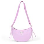 Hello Kitty Everyday Crescent Crossbody Bag