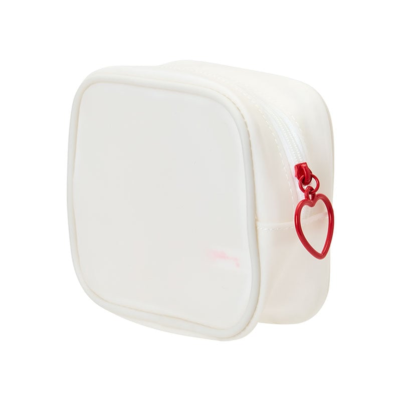 Hello Kitty Mini Mesh Zipper Pouch - 图片 3