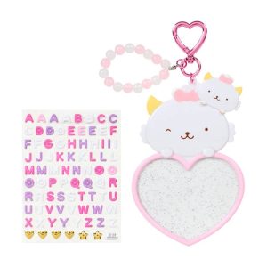 Gaopowerroo Customizable Keychain (Sanrio Character Award Series)