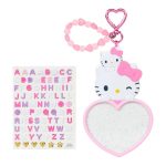 Hello Kitty Customizable Keychain (Sanrio Character Award Series)