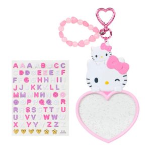 Hello Kitty Customizable Keychain (Sanrio Character Award Series)