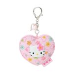 Hello Kitty Mirror Charm (Retro Quilt Series)