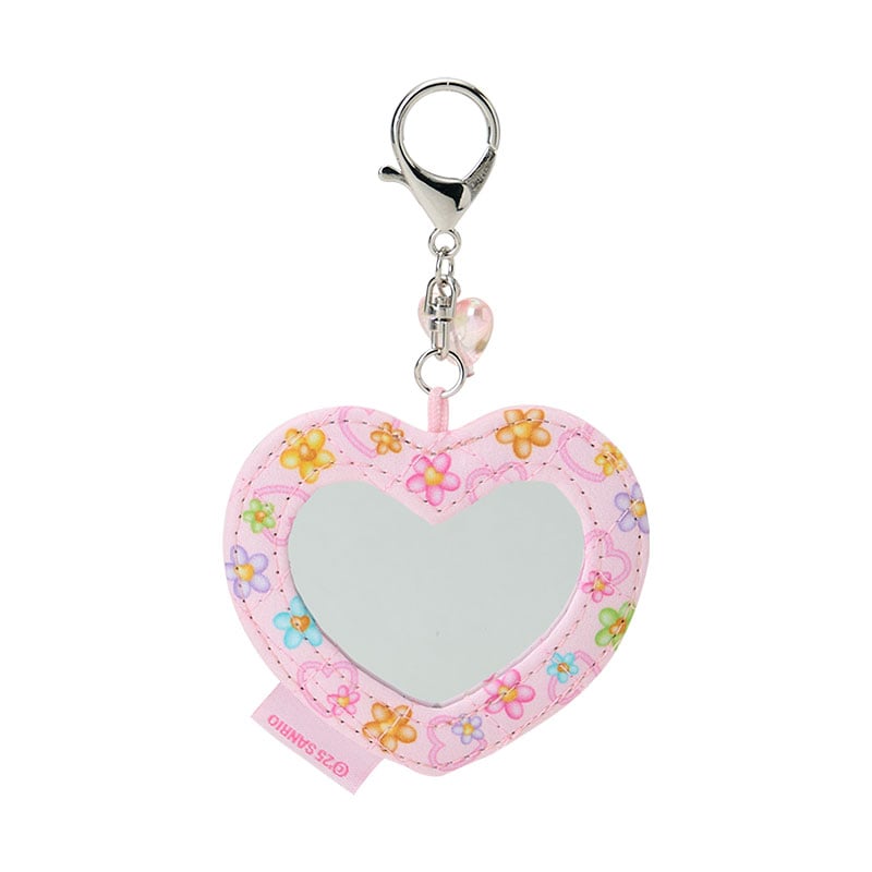 Hello Kitty Mirror Charm (Retro Quilt Series) - 图片 2