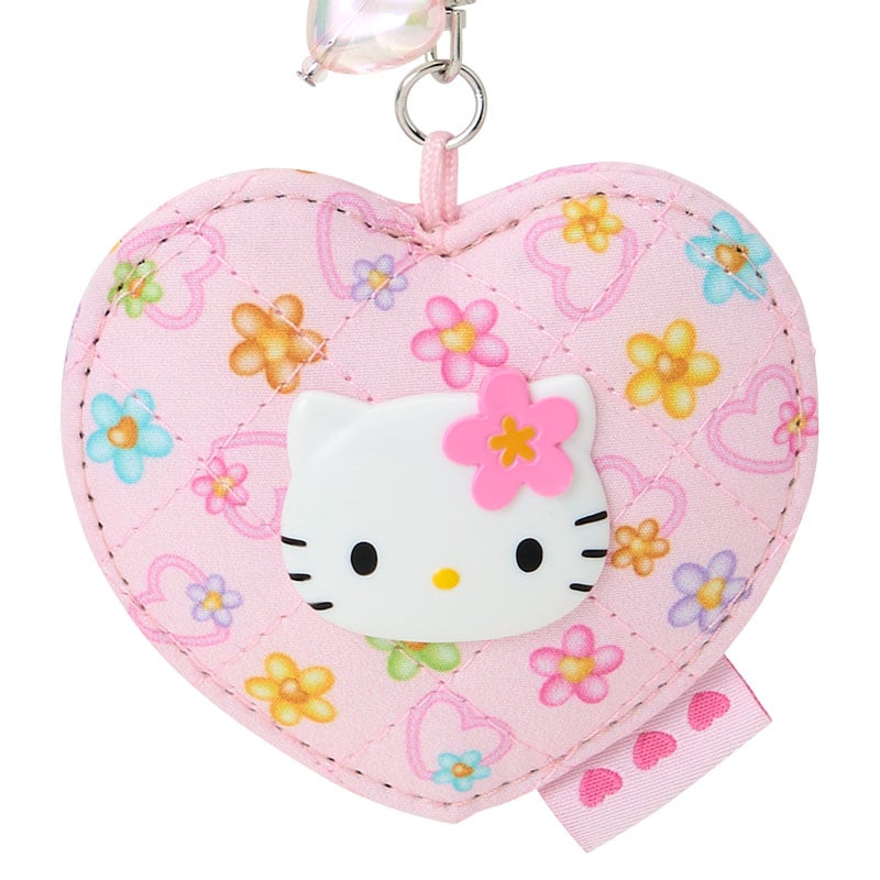 Hello Kitty Mirror Charm (Retro Quilt Series) - 图片 4