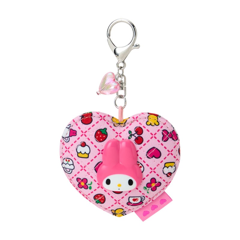 My Melody Mirror Charm (Retro Quilt Series)