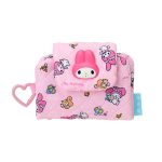 My Melody Card Case (Retro Quilt Series)