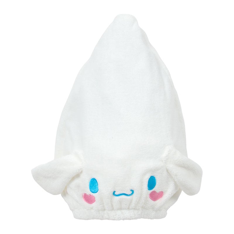 Cinnamoroll Adult Hair Towel