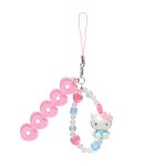 Hello Kitty Customizable Smartphone Charm (My Pachirun Series)