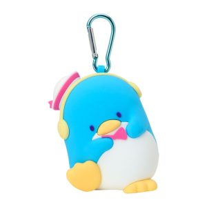 Tuxedosam Silicone Pouch (Boogie Beats Series)