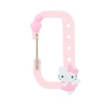 Hello Kitty Customizable Keychain Carabiner (My Pachirun Series)