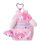 My Melody Bag Charm (Sparkling School Series)