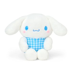 Cinnamoroll Plush Phone Stand