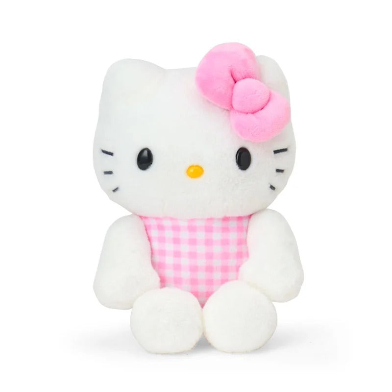 Hello Kitty Plush Phone Stand