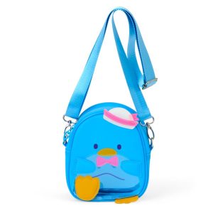 Tuxedosam Mini Crossbody Bag (Boogie Beats Series)