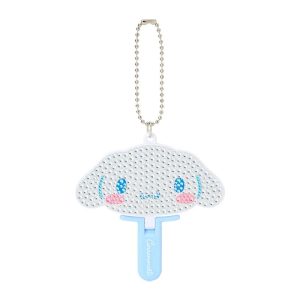 Cinnamoroll Mini Bling Mirror Charm