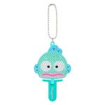 Hangyodon Mini Bling Mirror Charm
