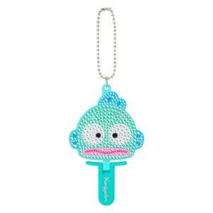 Hangyodon Mini Bling Mirror Charm