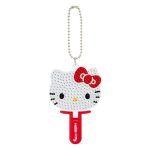 Hello Kitty Mini Bling Mirror Charm