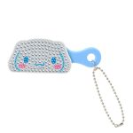 Cinnamoroll Mini Bling Brush Charm