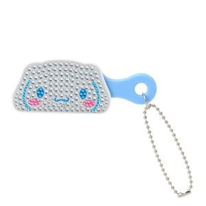 Cinnamoroll Mini Bling Brush Charm