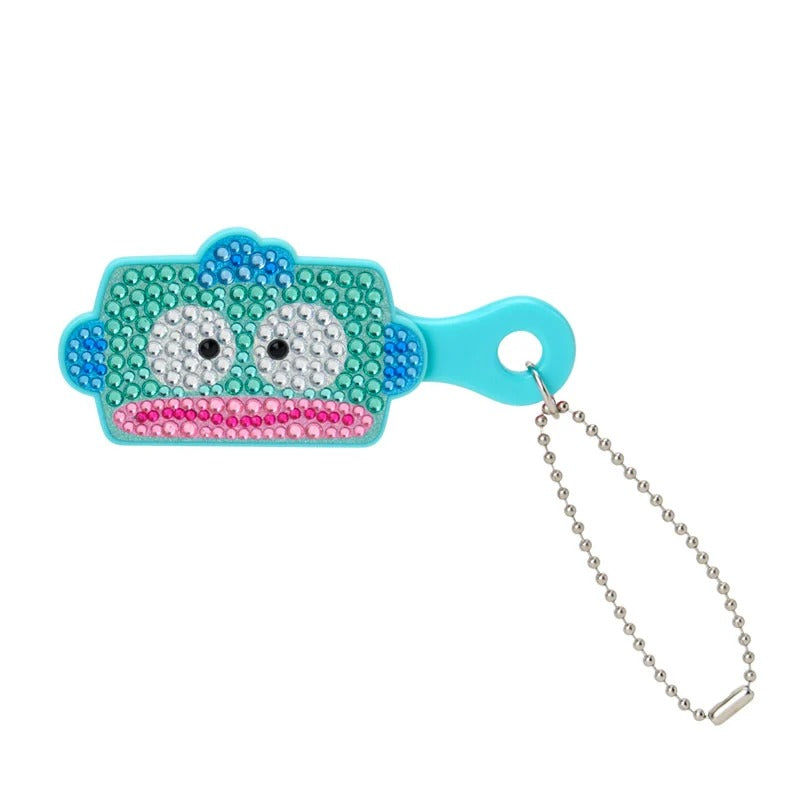 Hangyodon Mini Bling Brush Charm