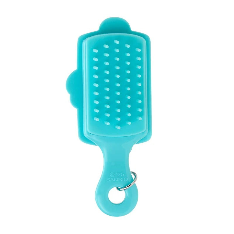 Hangyodon Mini Bling Brush Charm - 图片 2