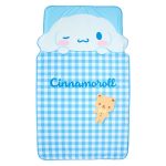 Cinnamoroll Throw Blanket (Naptime Friends)