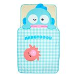 Hangyodon Throw Blanket (Naptime Friends)