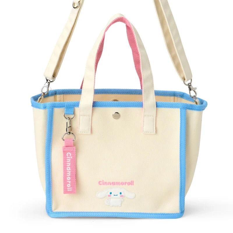 Cinnamoroll 2-Way Easy Tote