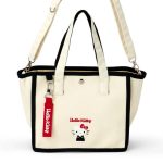 Hello Kitty 2-Way Easy Tote