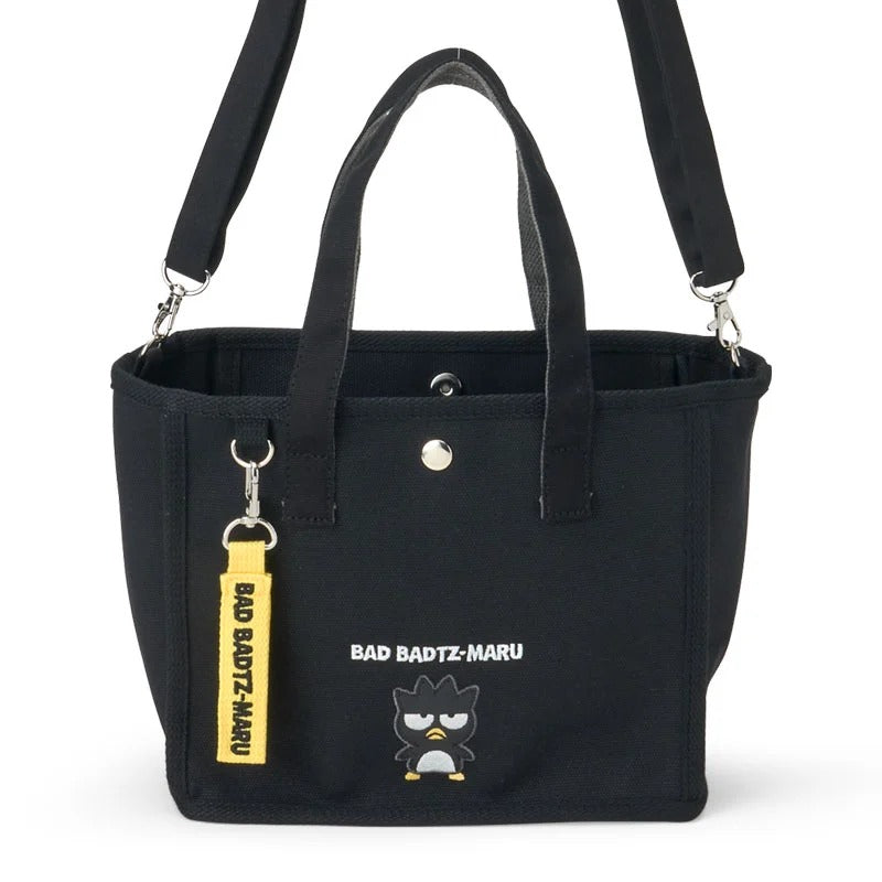 Badtz-maru 2-Way Easy Tote